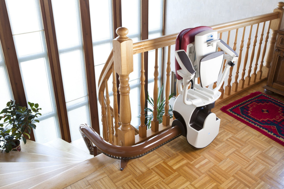 flowii 4 treppenlifte anbieter