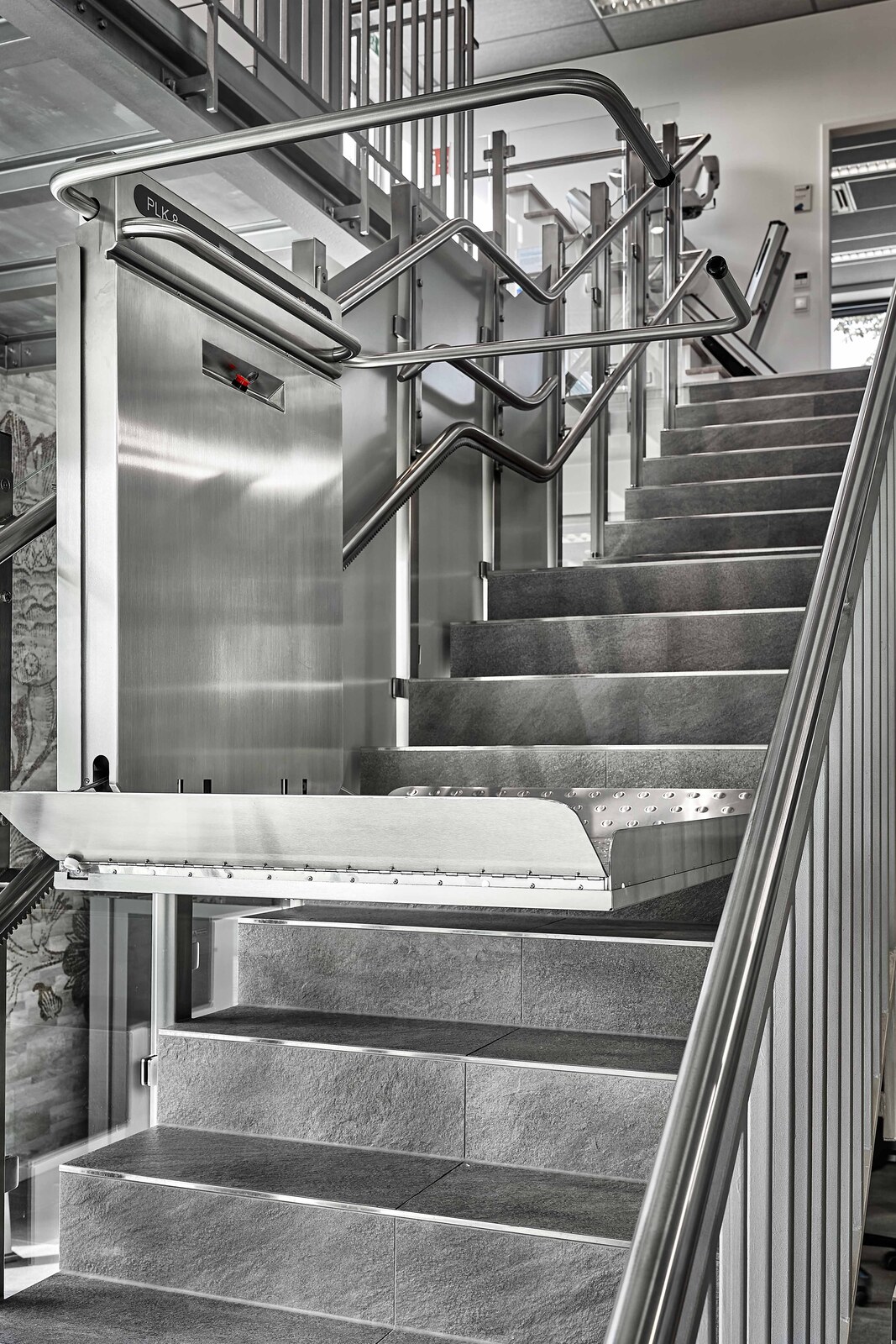 liftzentrum karlsruhe ascendor plattformlift