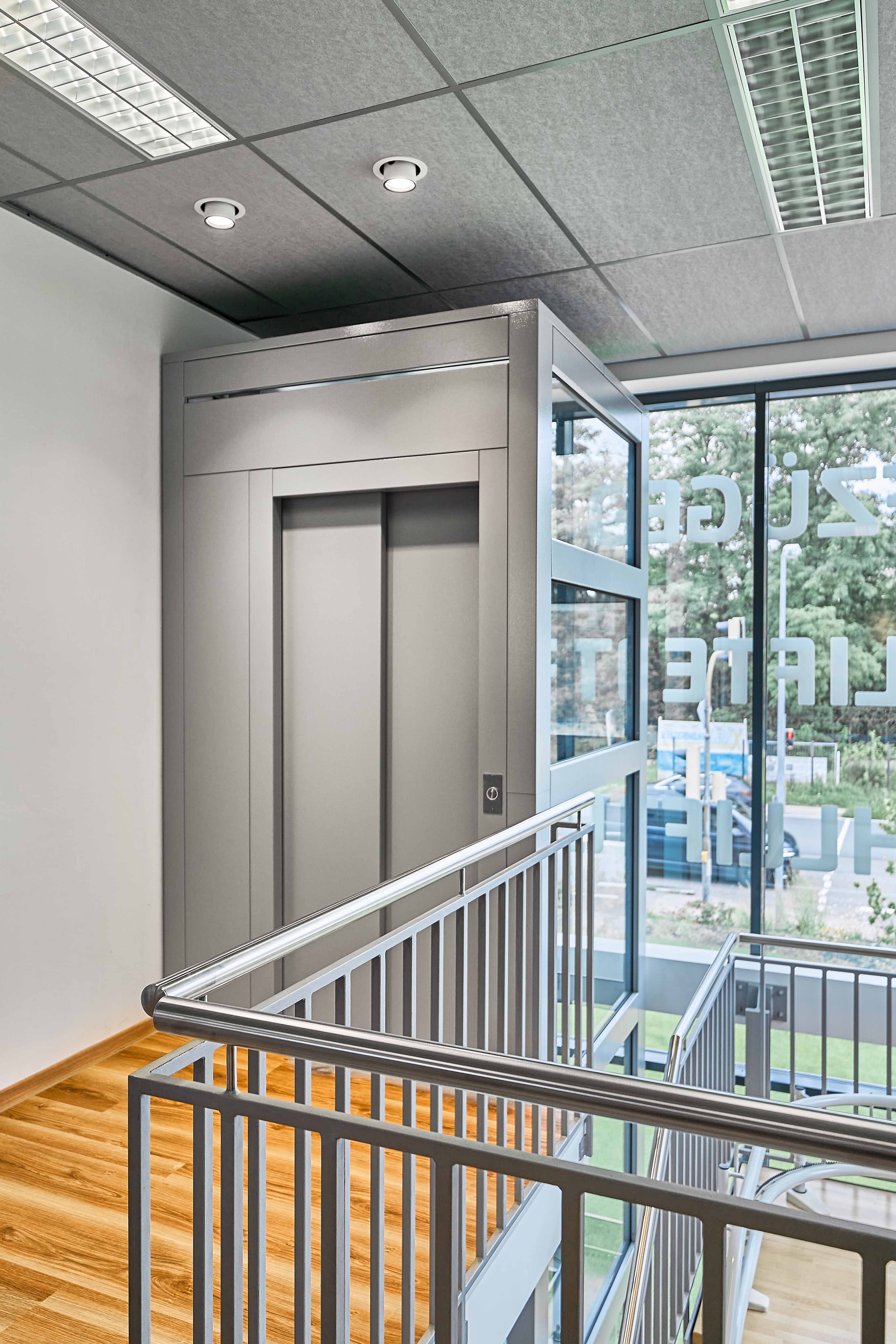 liftzentrum karlsruhe kleinaufzug