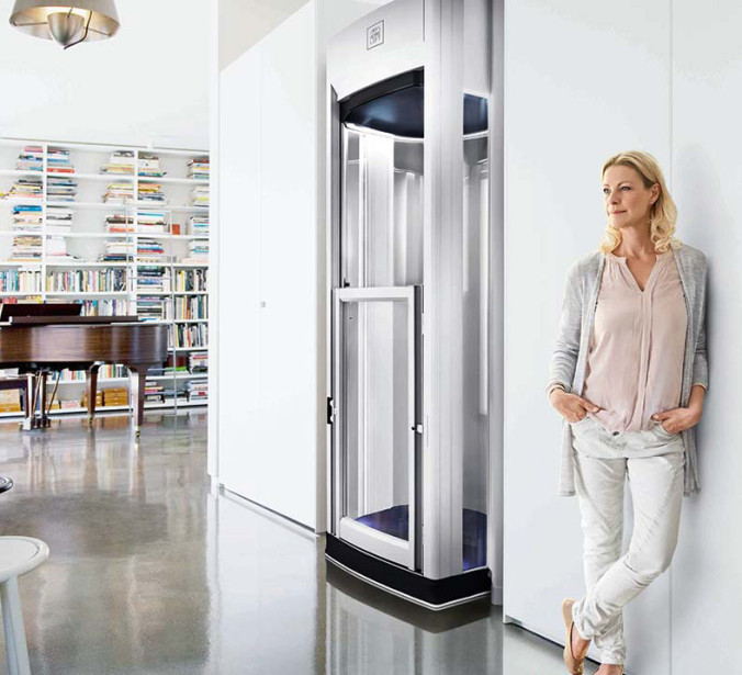 myhomelift2 homelift