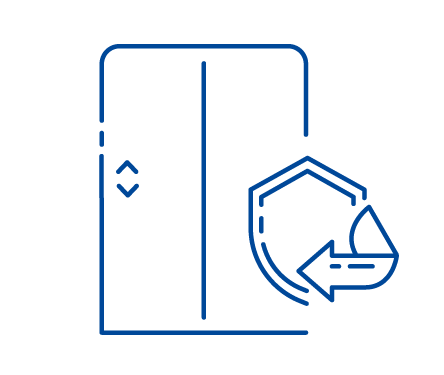 stufen los rueckbaugarantie 1
