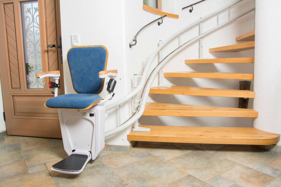 treppenlift innen guenstig