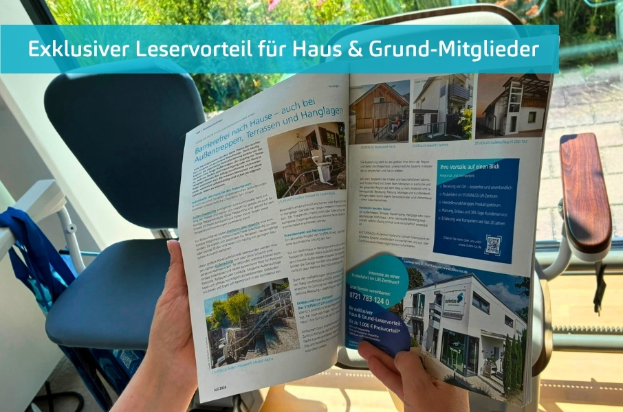 haus und grund treppenliftvorteil stufenlos